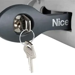 جک درب اتوماتیک نایس – مدل Wingo 5000