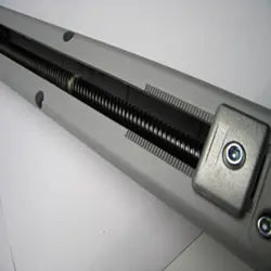 جک درب اتوماتیک نایس – مدل Wingo 5000