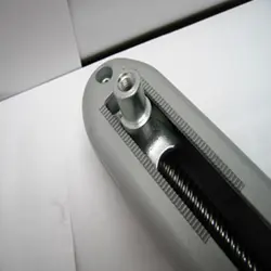 جک درب اتوماتیک نایس – مدل Wingo 5000