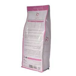 غذای خشک گربه سلبن مدل Kitten وزن 2.5 کیلوگرم