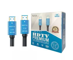 کابل 15متری 4k (ULTRA HD) HDMI ورژن 2.0 Kico