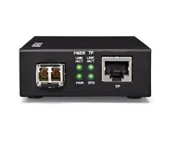 مبدل فیبرنوری KICO fiber media convertor