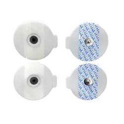 چست لید دکمه ای