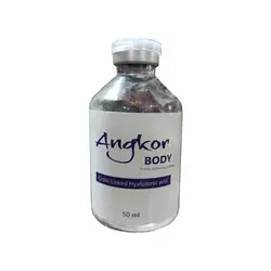 ژل فیلر بدن آنکور بادی کره ۵۰ سی سی Angkorbody