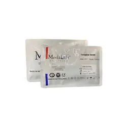 نخ لیفت تورنادو اسکرو مدیلیفت Tornadow Screw Medilift