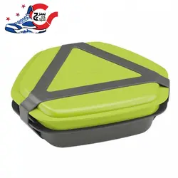 ست ظروف مسافرتی و کمپینگ کریویت