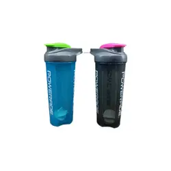 شیکر بدنسازی برند powerade