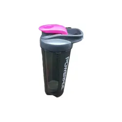 شیکر بدنسازی برند powerade