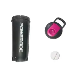 شیکر بدنسازی برند powerade