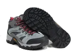 کفش کوهنوردی مدل 210361B-1