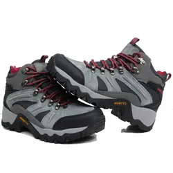 کفش کوهنوردی مدل 210361B-1