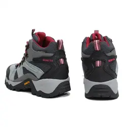 کفش کوهنوردی مدل 210361B-1