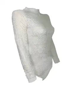 بادی مجلسی گیپور سبز