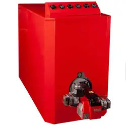 پکیج زمینی استخری و جکوزی شوفاژکار مدل آکواتک 150