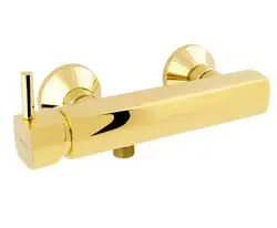شیرالات شودر مدل یونیک طلا UNIQUE GOLD