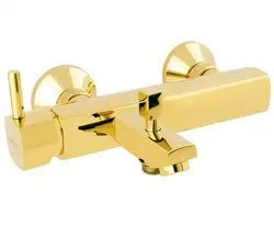 شیرالات شودر مدل یونیک طلا UNIQUE GOLD
