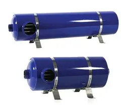 مبدل حرارتی استخر ایمکس HE120