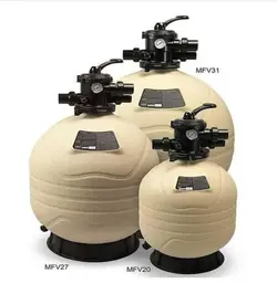 فیلتر شنی ایمکس MFV 17