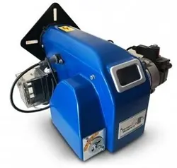 مشعل گازی ایران رادیاتور مدل RAN 2۵