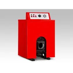 پکیج هورخش شوفاژکار مدل 5 پره کوتاه