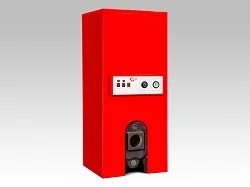 پکیج هورخش شوفاژکار مدل 4 پره بلند