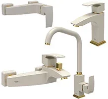 شیرالات شودر مدل باواریا شیری طلایی