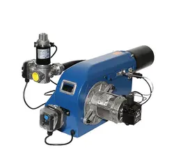 مشعل گازی ایران رادیاتور مدل RAN 2۵