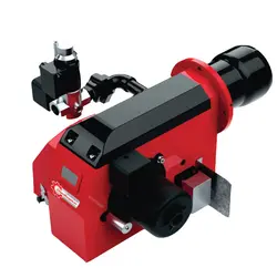 مشعل گازی شوفاژکار مدل CKI-G380