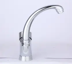 شیر آشپزخانه راسان مدل لونا