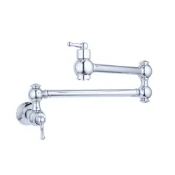 شیر پات فیلر(قابلمه پر کن) راسان مدل دوفر