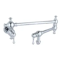 شیر پات فیلر(قابلمه پر کن) راسان مدل والرین