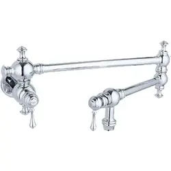 شیر پات فیلر(قابلمه پر کن) راسان مدل دیماس