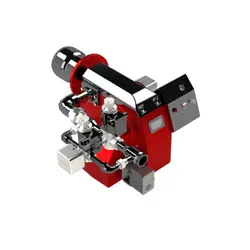 مشعل گازی شوفاژکار مدل CKI-G500C/2S (دومرحله ای) - پکیج کالا