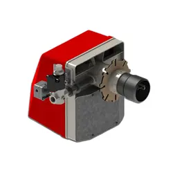 مشعل گازی شوفاژکار مدل CKI-G350/C - پکیج کالا