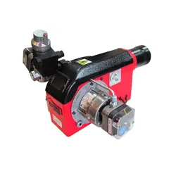 مشعل گازی شوفاژکار مدل CKI-G85 - پکیج کالا