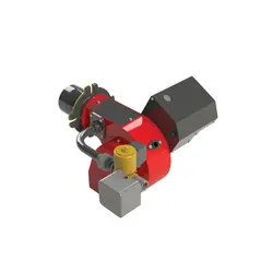 مشعل گازی شوفاژکار مدل CKI-G65 - پکیج کالا