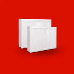 رادیاتور پنلی 140 شوفاژکار مدل سوپر کامفورت - پکیج کالا