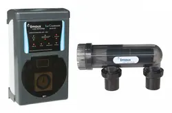 کلرزن نمکی ایمکس Emaux مدل SSC 25 E