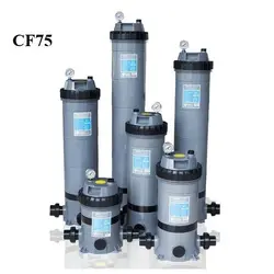 فیلتر کارتریجی استخر ایمکس مدل CF75  ایمکس (Emaux)