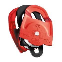 قرقره PETZL پتزل مدل توین TWIN - فروشگاه اینترنتی ماهو