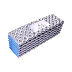 زیرانداز کیسه خواب جیلو (JILOO) آکاردئونی مدل MT 33 - فروشگاه اینترنتی ماهو