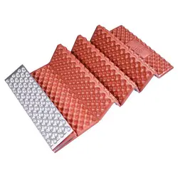 زیرانداز کیسه خواب جیلو (JILOO) آکاردئونی مدل MT 33 - فروشگاه اینترنتی ماهو