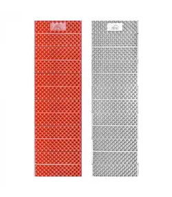 زیرانداز کیسه خواب جیلو (JILOO) آکاردئونی مدل MT 33 - فروشگاه اینترنتی ماهو