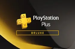 خرید پلی استیشن پلاس دلوکس – اشتراک PS Plus Deluxe - فروشگاه استیم گیفتز