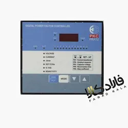 رگولاتور 12 پله pkc مدل PRA12