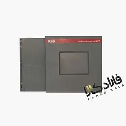 رگولاتور 12 پله ABB مدل RVT-12