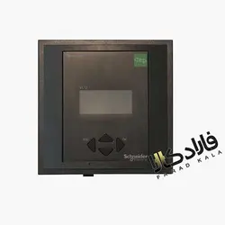 رگولاتور 12 پله اشنایدر الکتریک مدل VPL12N