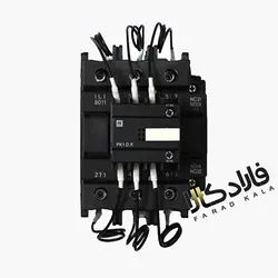 کنتاکتور خازنی 40 کیلو وار PKC مدل PK1-DK