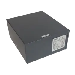 میکرو خازن کتابی سری (N306) 450 ولت 25 کیلو وار