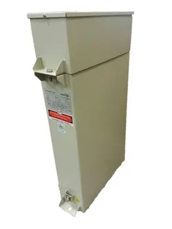 خازن 3فاز فشار ضعیف روغنی کتابی 50کیلووار 440 ولت  پارس شریم PARS.GH